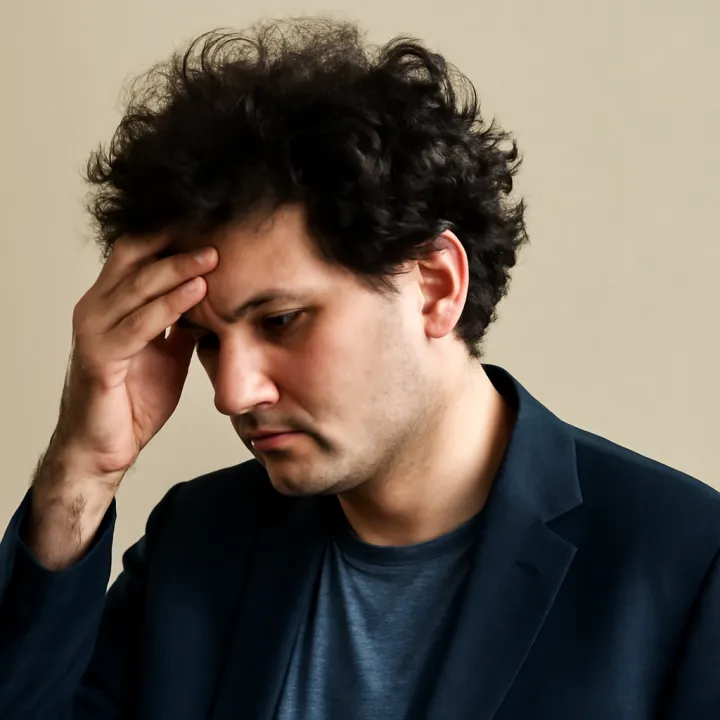 Sam Bankman-Fried Abandons New Trial Bid, Citing Unlikelihood of Fair Hearing