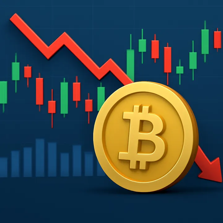 Bitcoin Price Stalls Amid Increased Selling Pressure – What’s Next for BTC?