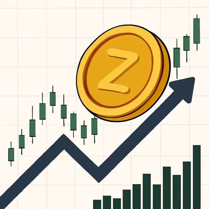 Zebec Network Soars 17% to Six-Month High, But Risks Loom Ahead