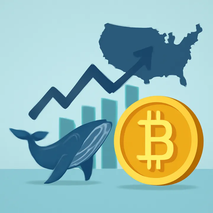 Hyperliquid's U.S. Future Faces Uncertainty Amid Increased Whale Demand