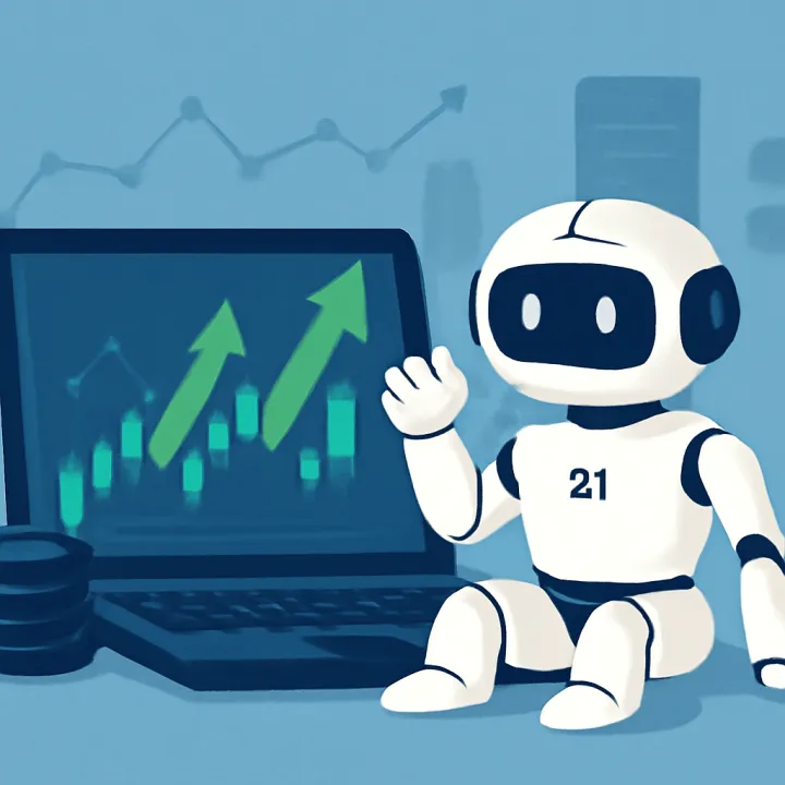 Surging Demand for Free AI Stock Trading Bots in 2026