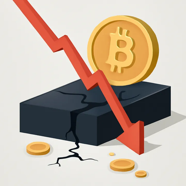 Crypto Exploit Losses Surge 10x in April Amid Rising Systemic Risks