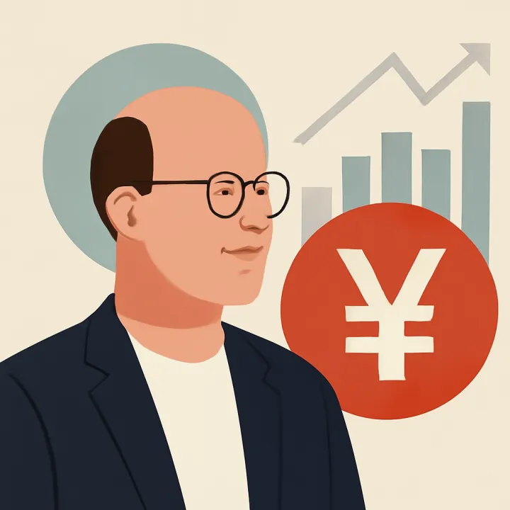 Circle CEO Foresees Yuan-Backed Stablecoin Launch in 3-5 Years