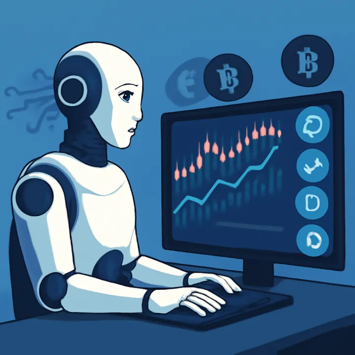 AI-Powered Crypto Trading Bots Gain Traction in 2026