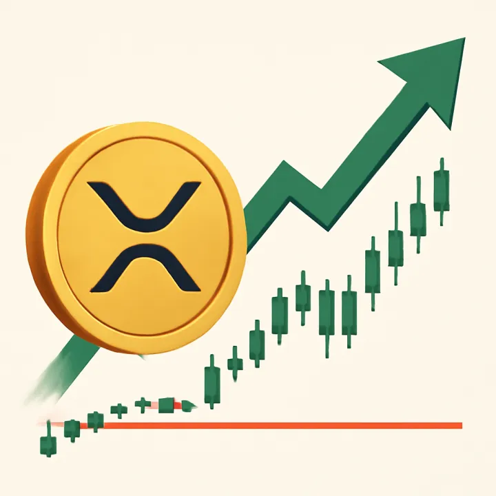 XRP Surges from $1.4: Can Bulls Reach $1.67?
