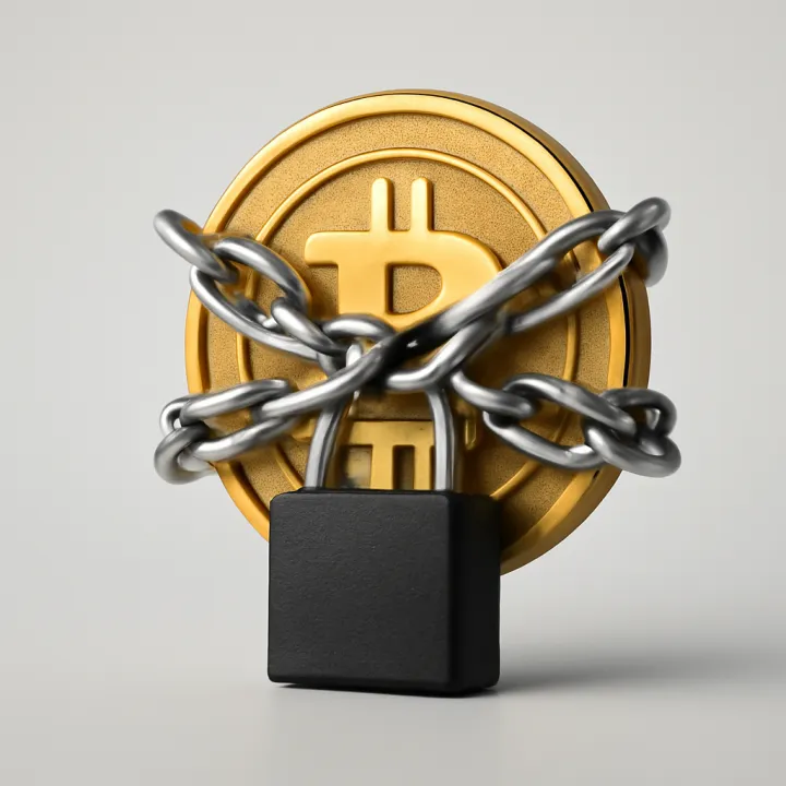 Wrapped Bitcoin Enhances Security Post $293M KelpDAO Exploit