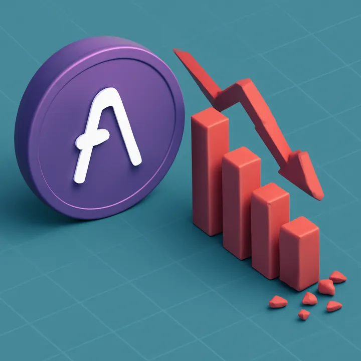 Aave's $15 Billion Liquidity Crisis: Unpacking the DeFi Breakdown