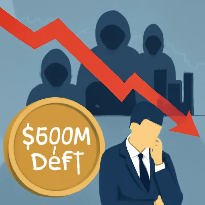 $600M in DeFi Hacks Raises Concerns Over Q2 Market Sentiment