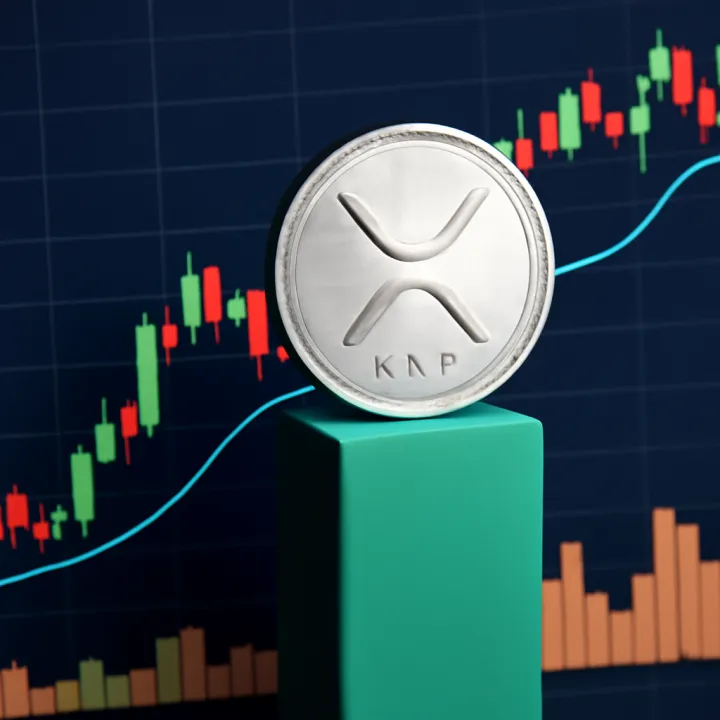 XRP Stays Strong at $1.43 Amid Spot Demand and Futures Pressures