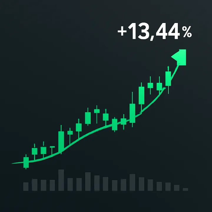 RAVE Surges 13.44% Amid Volume Decline, Sustainability Questions Arise