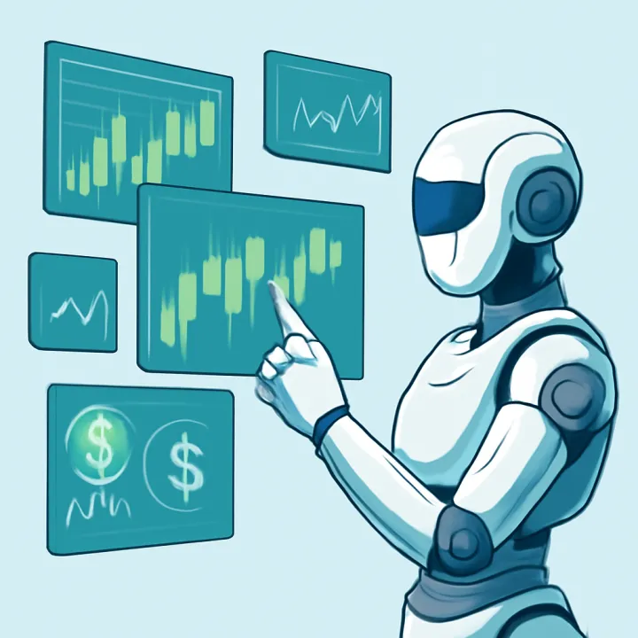 Top 5 AI Quant Trading Bots Revolutionizing Crypto and Forex in 2026