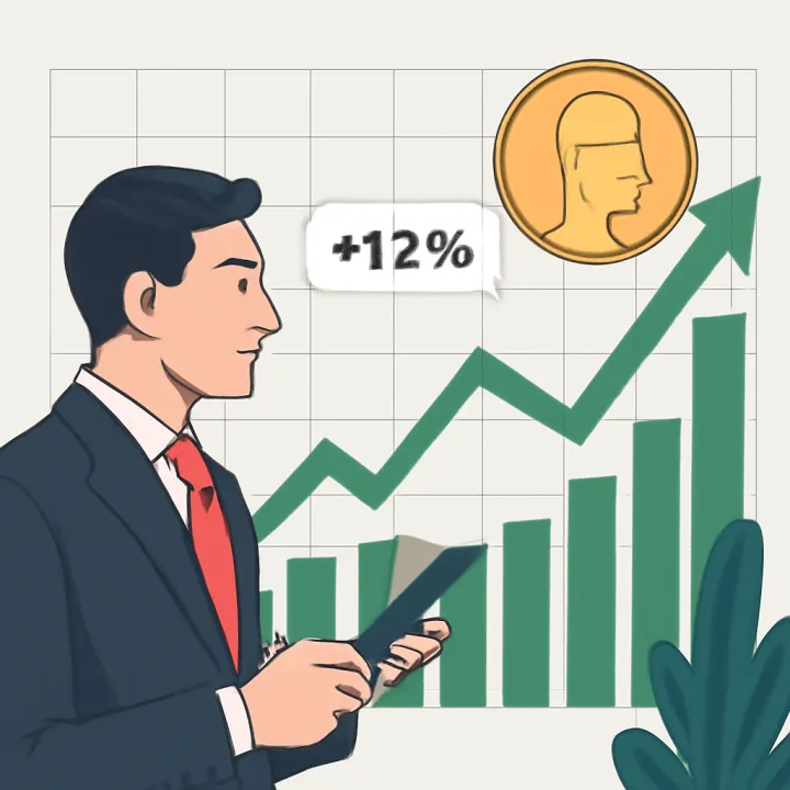 Humanity Protocol Soars 12%: Is an 18% Rally on the Horizon?