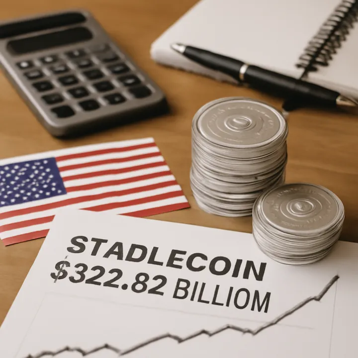 U.S. Banking Group Seeks Extension on GENIUS Act Stablecoin Regulations