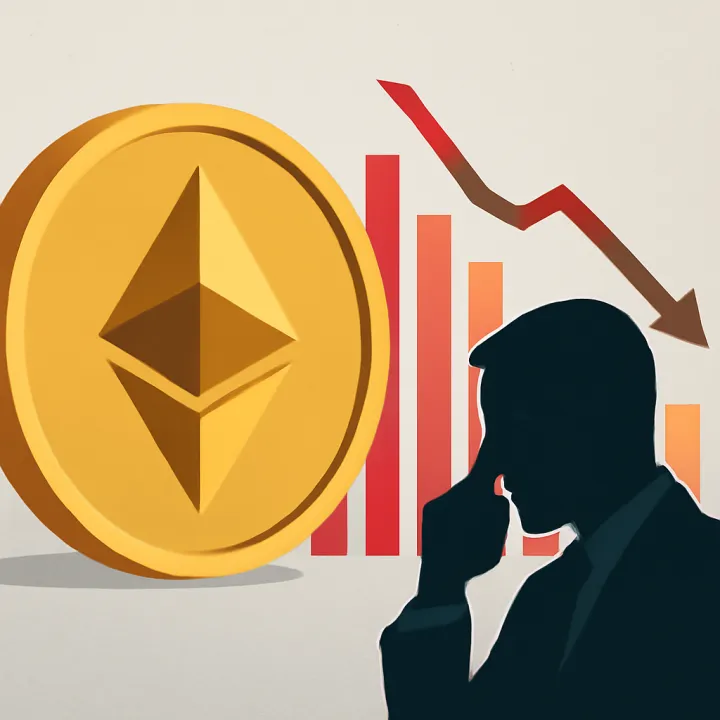 Ethereum's $48.9M Foundation Move Raises Concerns for Traders