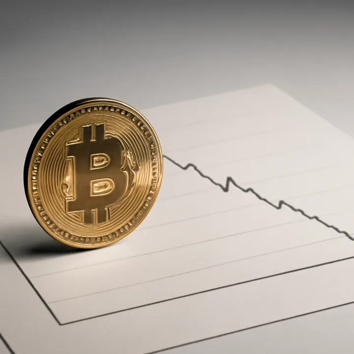 Bitcoin Sees Lowest Social Engagement in a Year: Causes Examined