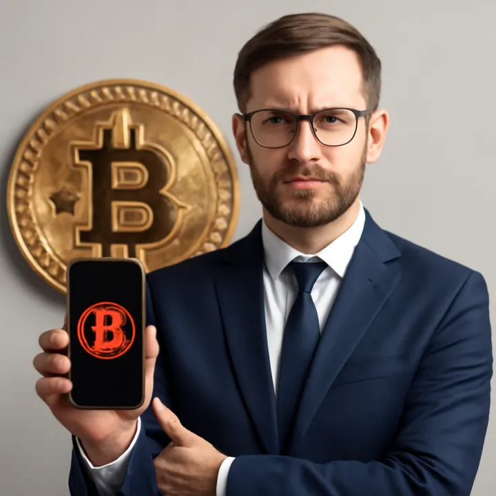 Zonda CEO Reveals 4.5K Bitcoin Wallet in Response to Fund Misuse Allegations