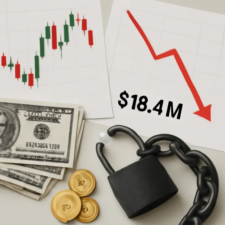 Rhea Finance Revises Exploit Losses to $18.4M, Confirms Slippage Flaw