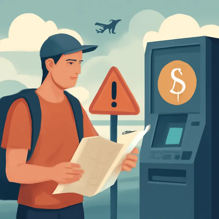 Navigating Life as a Crypto Nomad: Overcoming Regulatory Hurdles