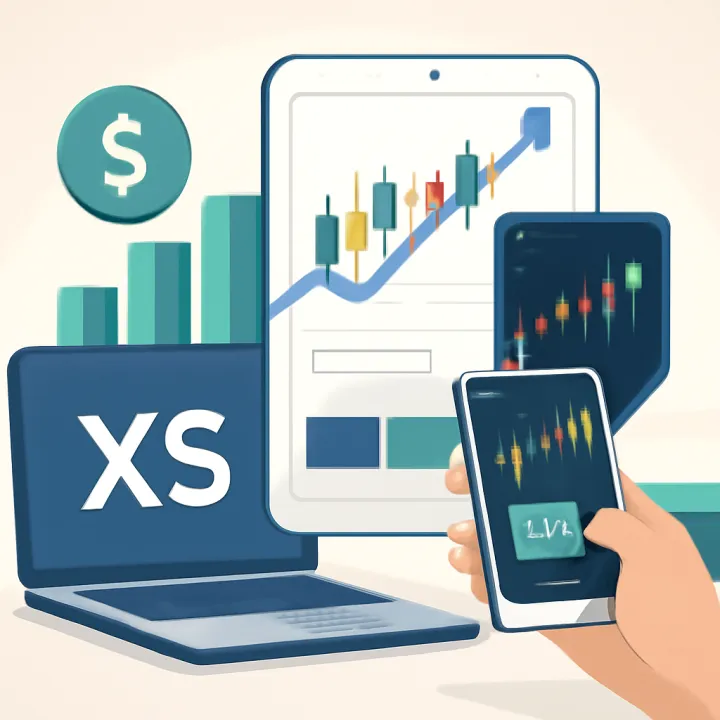 XS.com Review 2026: Key Features and Regulatory Overview