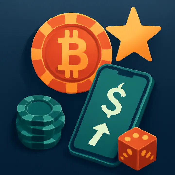 Cybet: A Rising Star in Crypto Casinos with Swift Withdrawals and No-KYC Requirements
