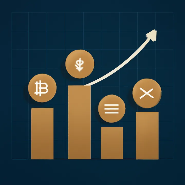 ETFs Weekly Recap: Performance of Bitcoin, Ethereum, Solana, and XRP