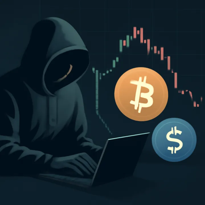 Hackers Steal $3.5 Million from Volo's WBTC and USDC Pools