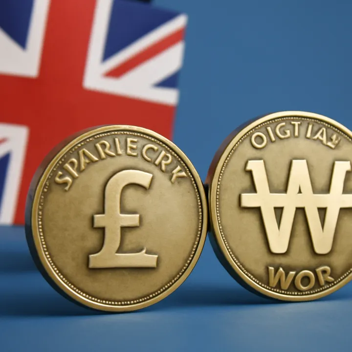 UK to Integrate Stablecoins into Payment System Amid Digital Won Push by Bank of Korea