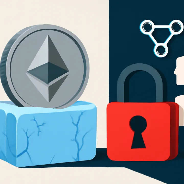 Arbitrum Freezes 30,766 ETH Linked to Kelp Hack Amid Decentralization Debate
