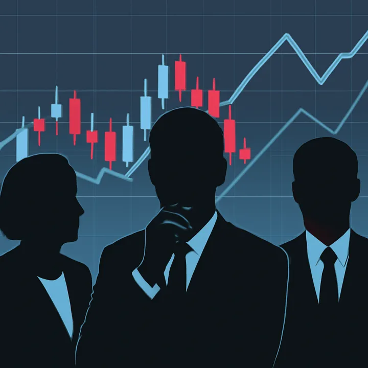 Kalshi Penalises Three US Politicians for Betting on Their Own Races