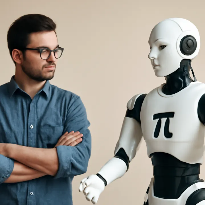 Ex-Google Engineers Launch AI Model for Enhanced Robot Skills