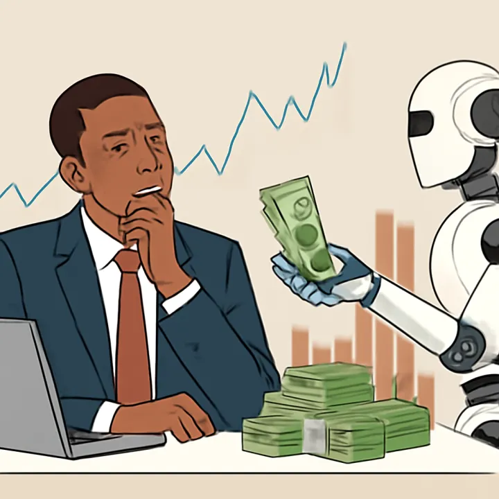 US Proposes 'AI Dividends' for Citizens Impacted by Automation