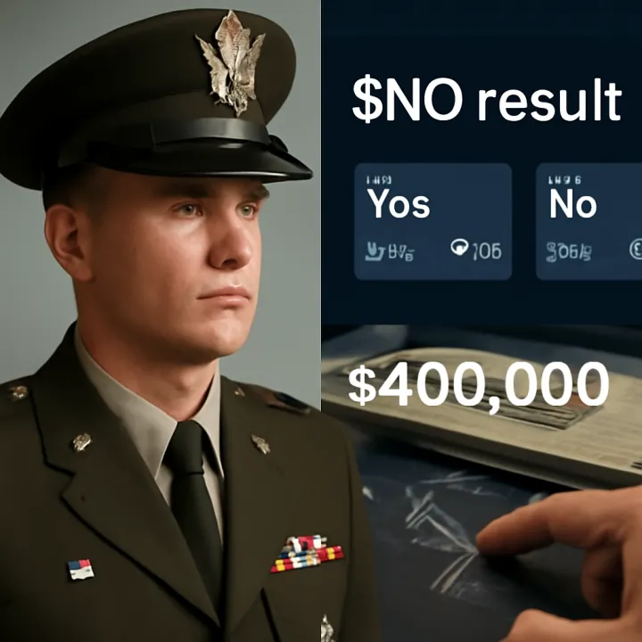 US Military Officer Faces Charges for $400,000 Insider Betting Scheme on Polymarket