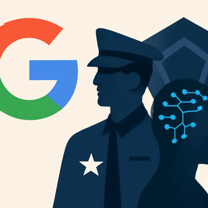 Google Collaborates with Pentagon on Gemini Integration for Classified Systems