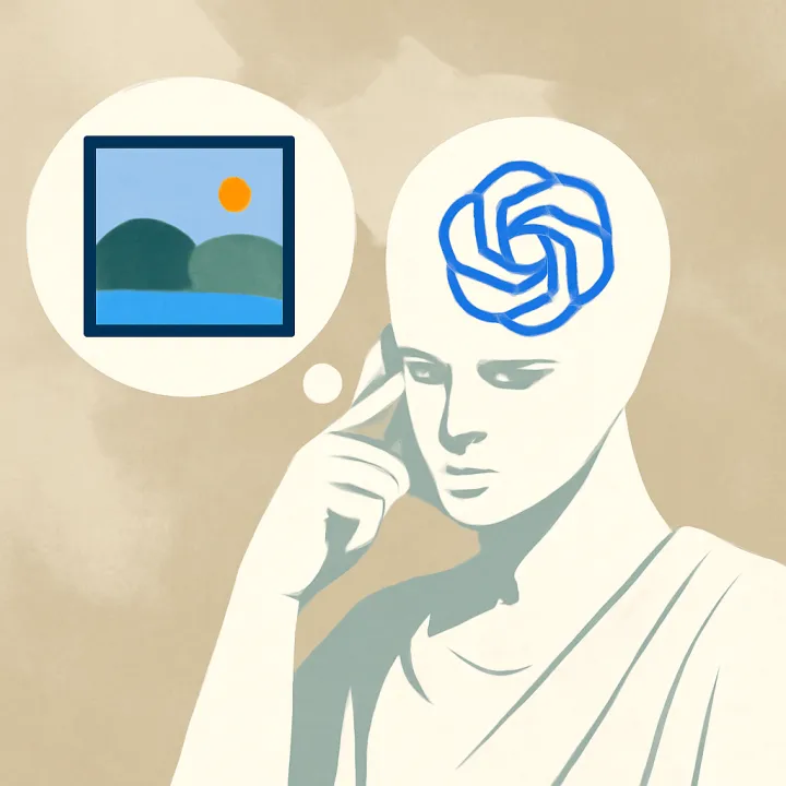 OpenAI Launches 'Thinking' Image Generator for Advanced Visual Tasks