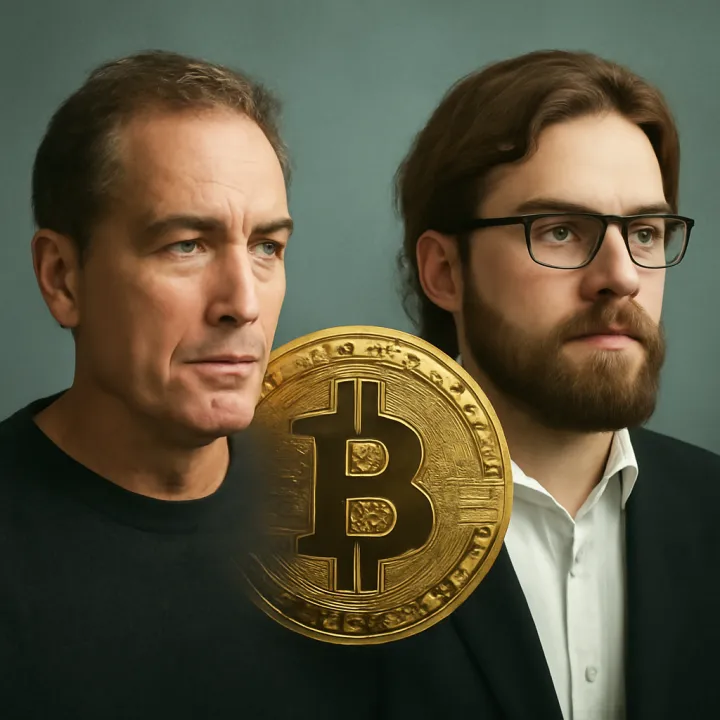 Documentary Claims Hal Finney and Len Sassaman are Bitcoin's True Creators