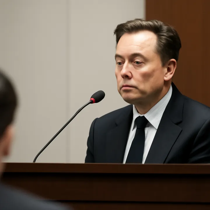 Elon Musk Testifies in OpenAI Lawsuit as Legal Proceedings Commence
