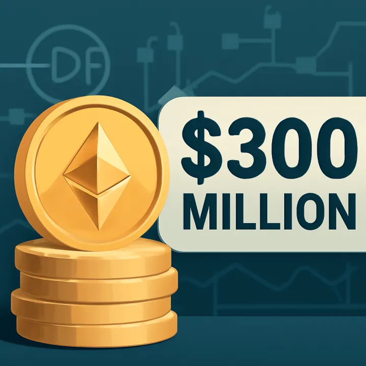 DeFi United Secures $300 Million to Recover from Kelp Hack