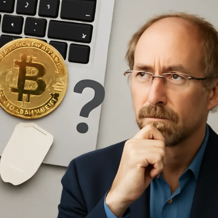 Adam Back Questions Satoshi’s Billion-Dollar Fortune and Possible Key Loss