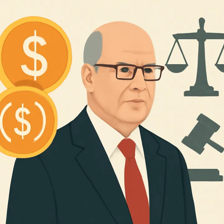 BIS Chief Advocates Global Regulation for Stablecoins as Securities