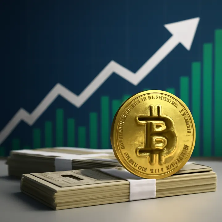 Crypto Funds See $1.2 Billion Inflows in Just One Week