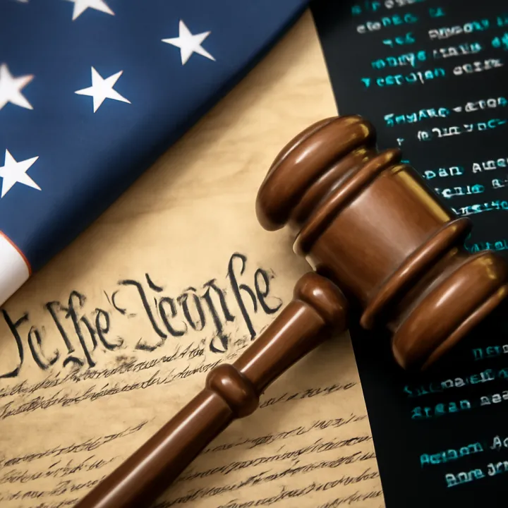 Coin Center Declares Programming Code as Constitutionally Protected Free Speech