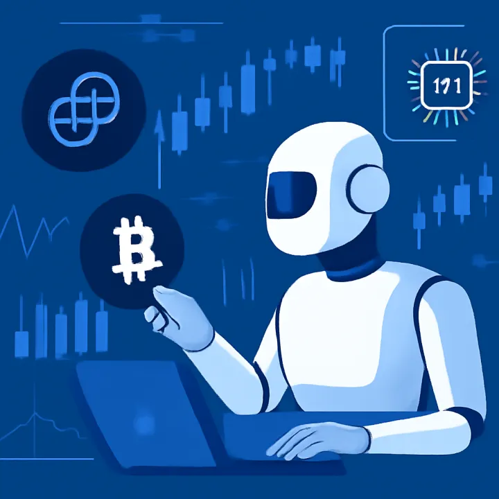 Gemini Launches AI Trading Agents for Cryptocurrency Transactions