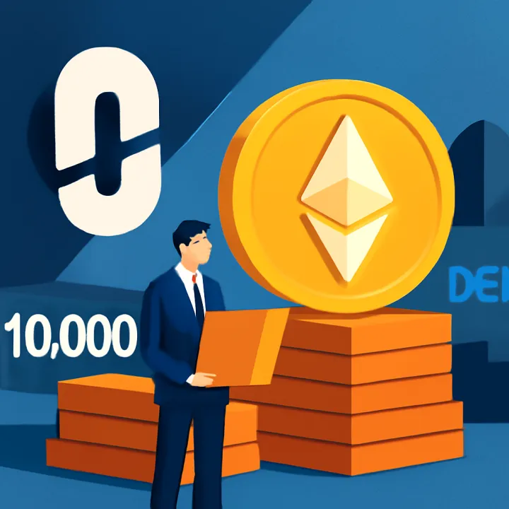 LayerZero Pledges 10,000 ETH to DeFi United Initiative