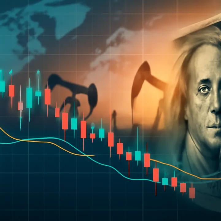 Global Markets React to Iran Ceasefire Amid Weakening Dollar