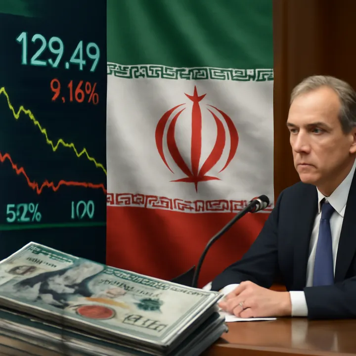 Asia FX Markets Quiet as Iran Negotiations Gain Attention, Dollar Stable Ahead of Hearing