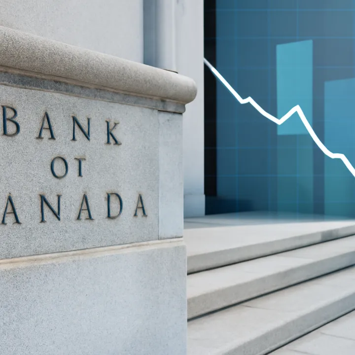 Bank of Canada Projects CPI Below 3% in Upcoming Release