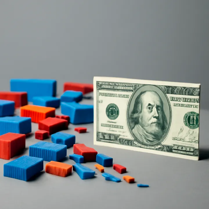 USD Set to Gain from Fragmenting Supply Chains in Second Quarter