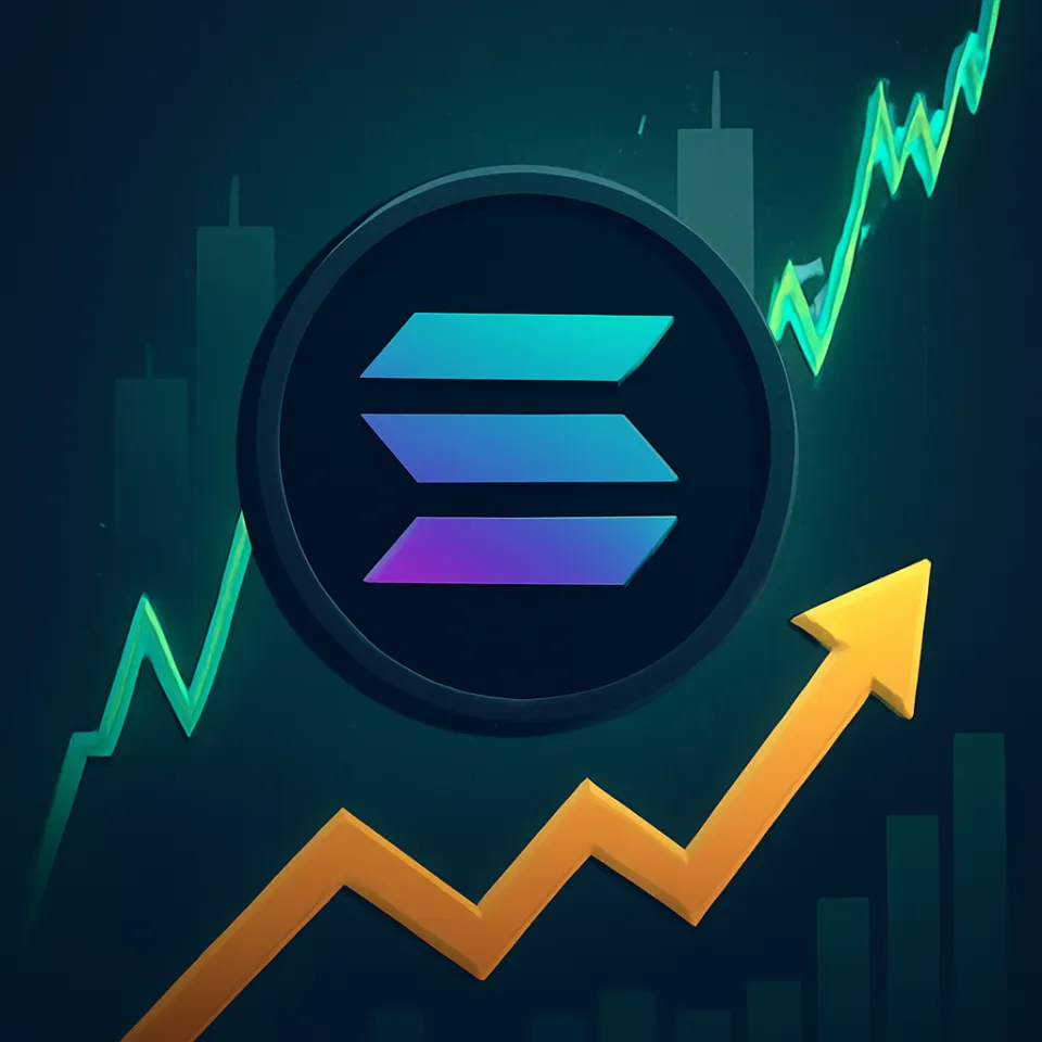 Solana Breaks Out Amid Post-Hack Sentiment and Liquidity Changes